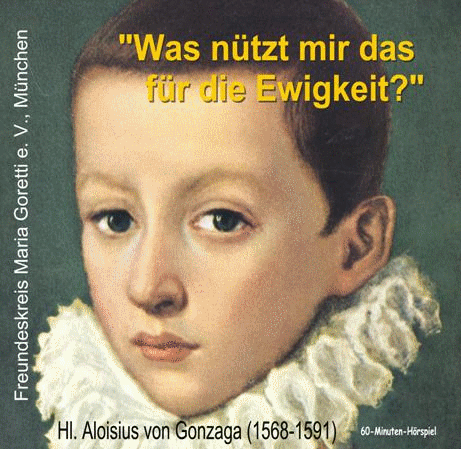 "Was nützt mir das für die Ewigkeit?" Hörspiel CD