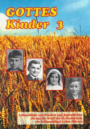 "GOTTES Kinder" 3