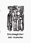 "Kreuzwegbilder zum Ausmalen"