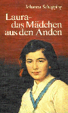 Johanna Schepping, "LAURA - das Mädchen aus den Anden"